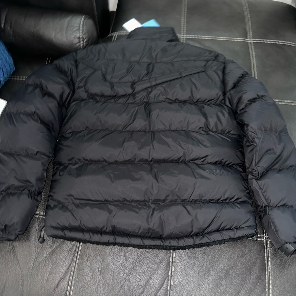 Reversible Jacket - Picture 2 of 4